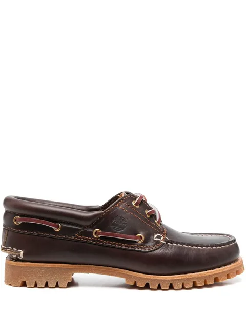 Noreen boat shoes