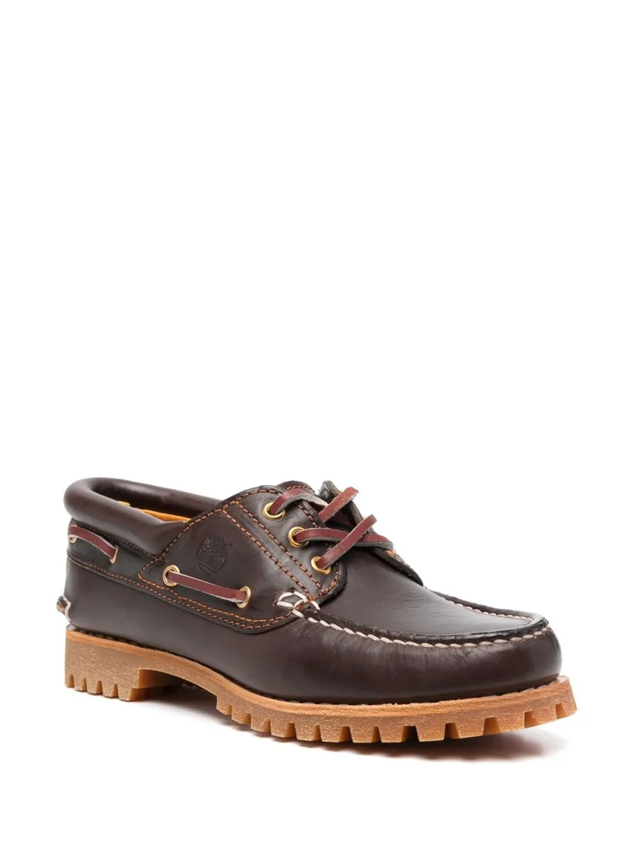 Noreen boat shoes 5