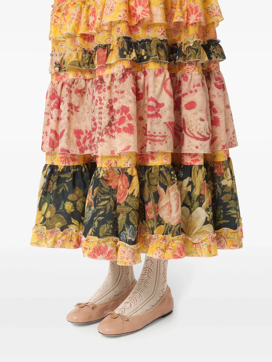 балетки Quiltie 67 13