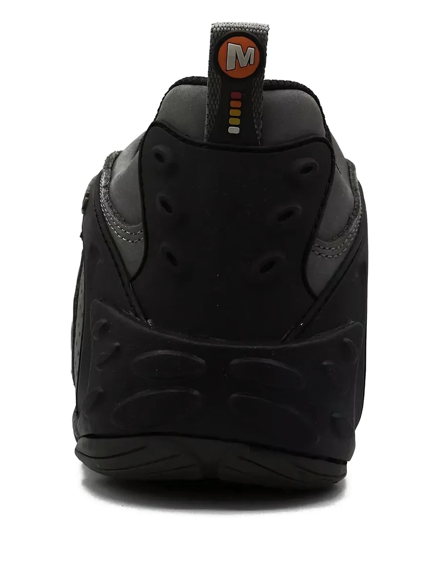 Cham II LTR trainers 5
