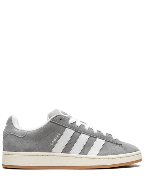 кроссовки Campus 00s Grey/White