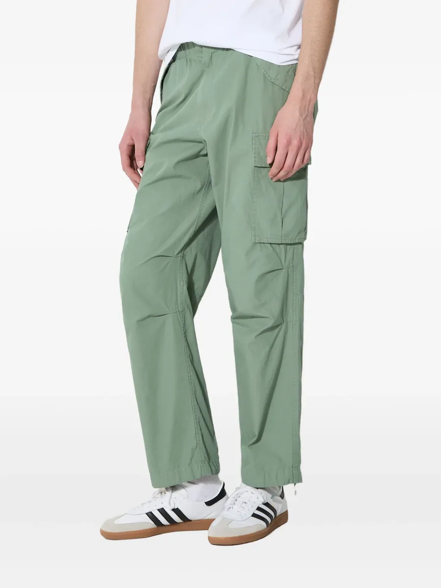 cargo-pocket trousers 6