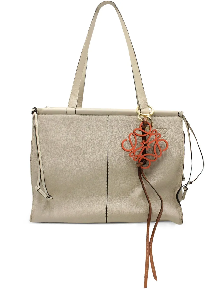 Cushion tote bag 2