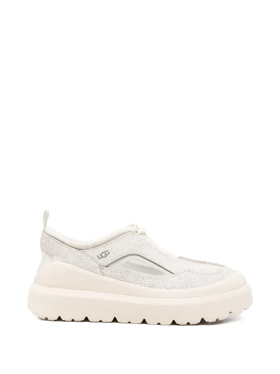 Heritage Utility slip-on sneakers 2