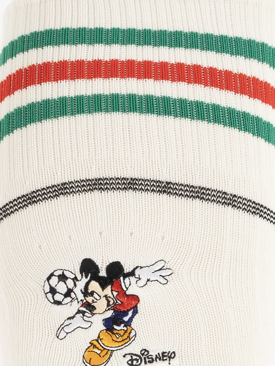 носки x Brain Dead x Disney 3