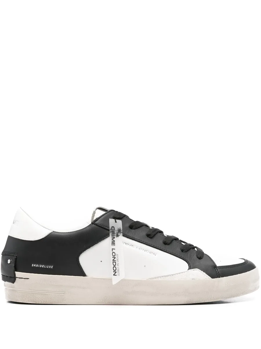 Skate Deluxe sneakers 1
