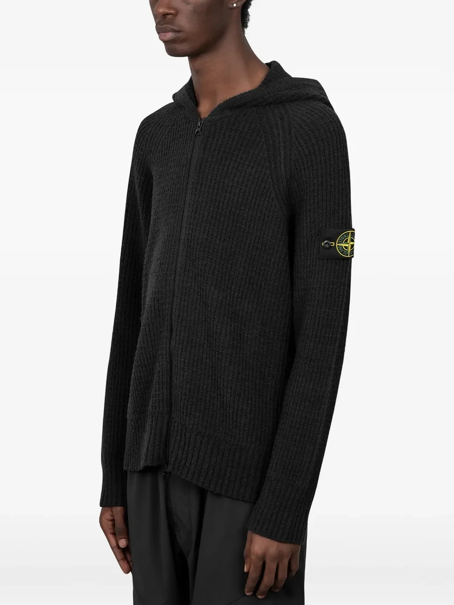 джемпер в рубчик 2