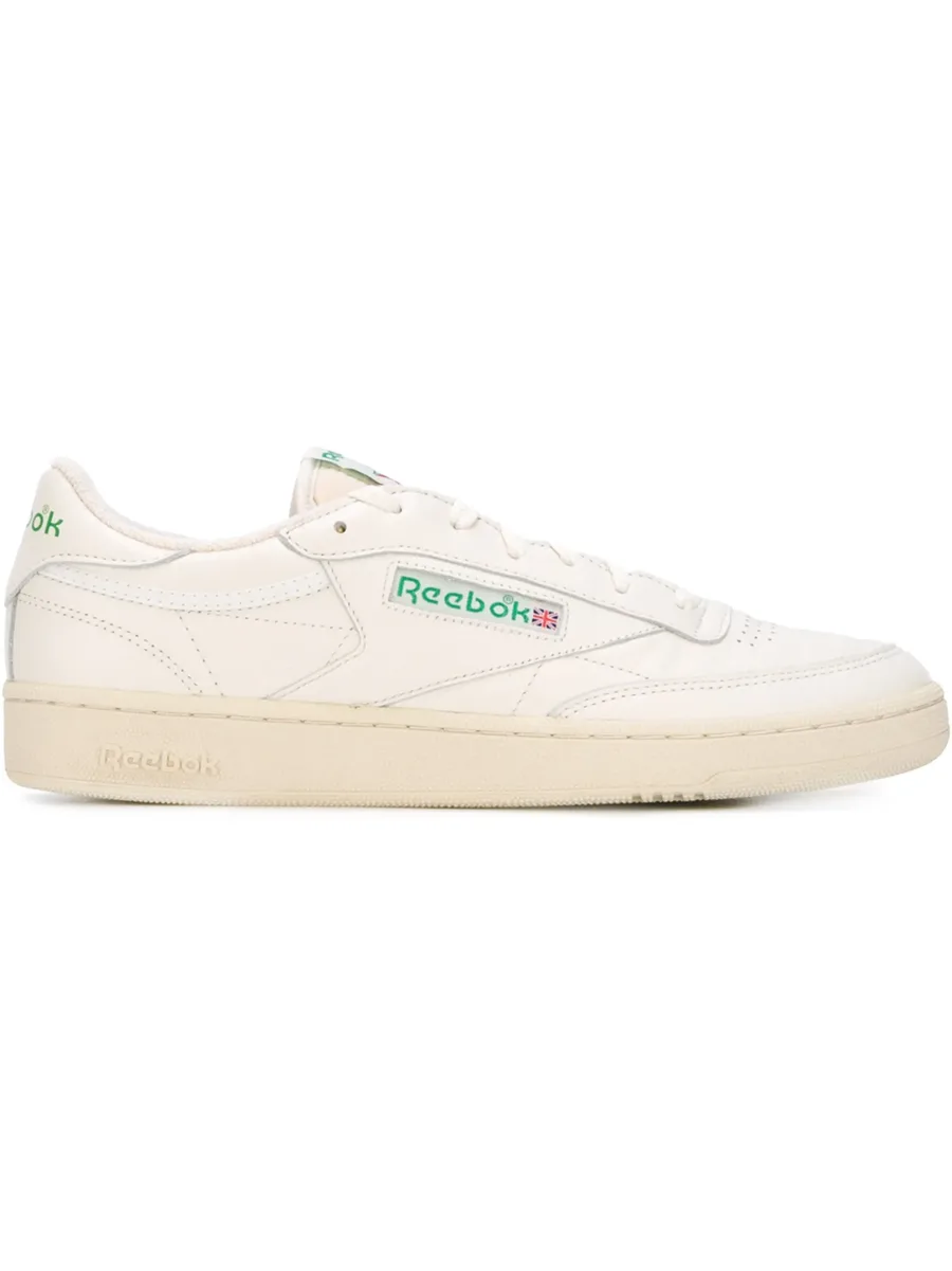 'Classic' sneakers 1