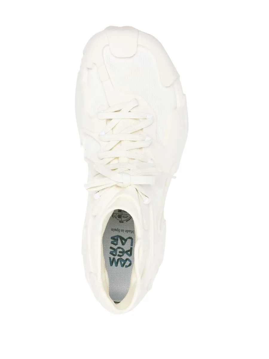 tossu lace-up sneakers 8