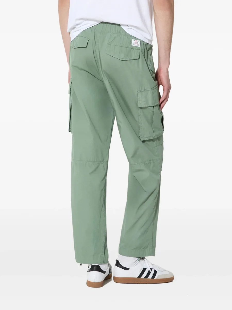 cargo-pocket trousers 7