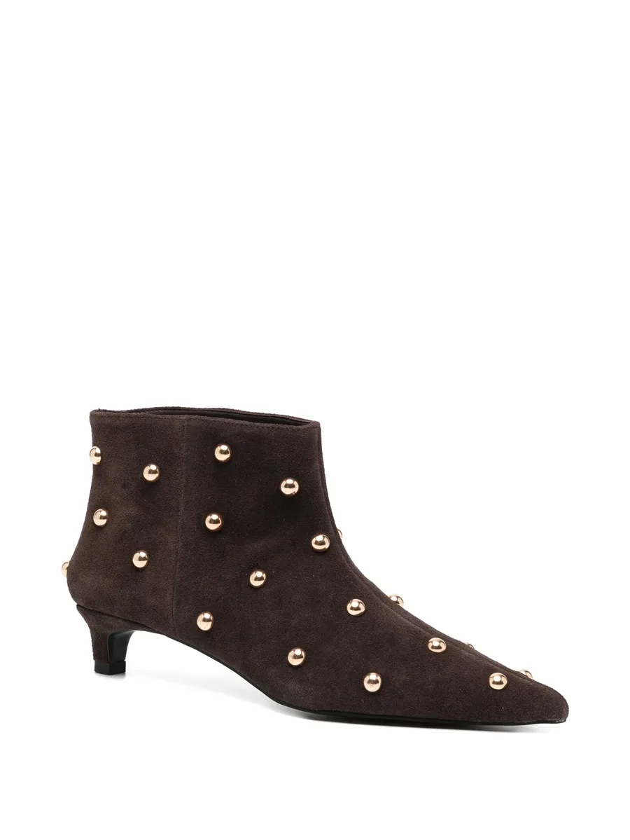 40mm Harlan II boots 4