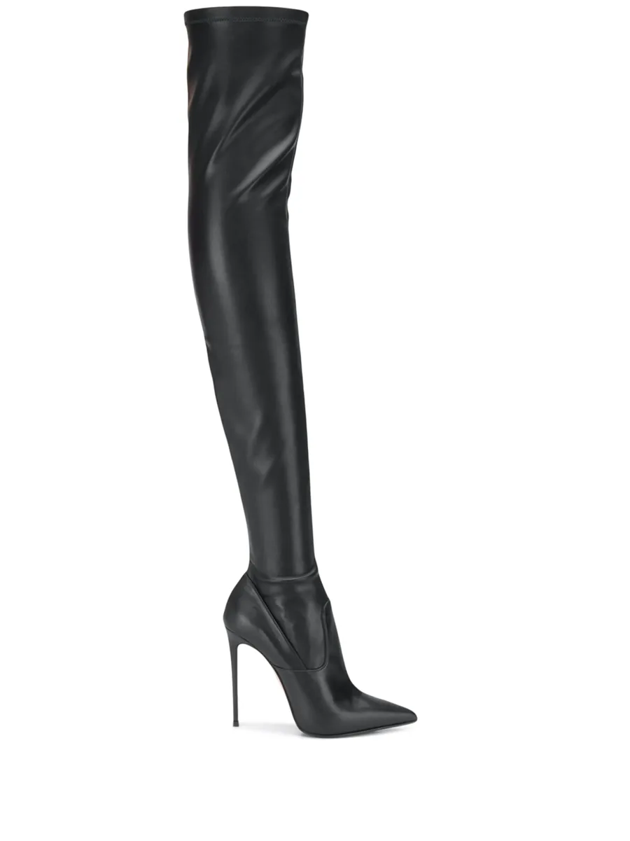 ботфорты Eva 2