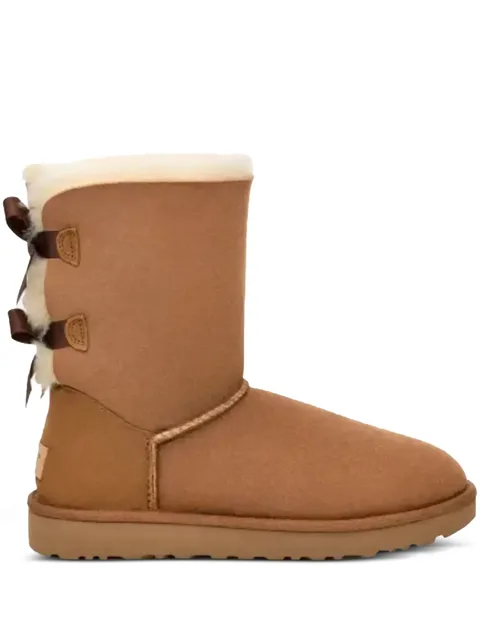 сапоги Bailey Bow ll