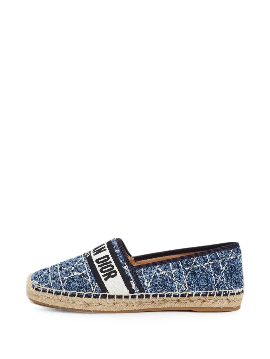 Granville espadrille flats 1