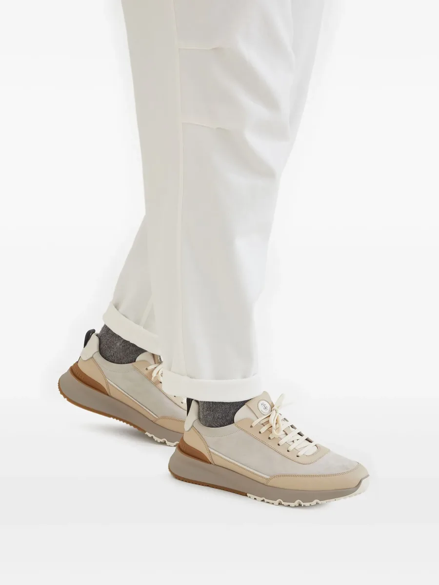 panelled sneakers 10