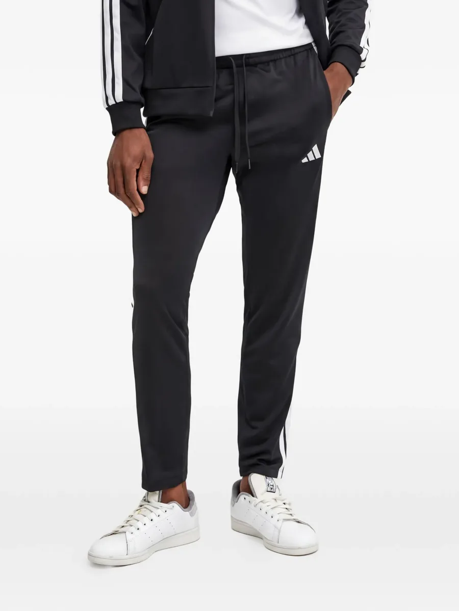 logo-detail tracksuit set 1