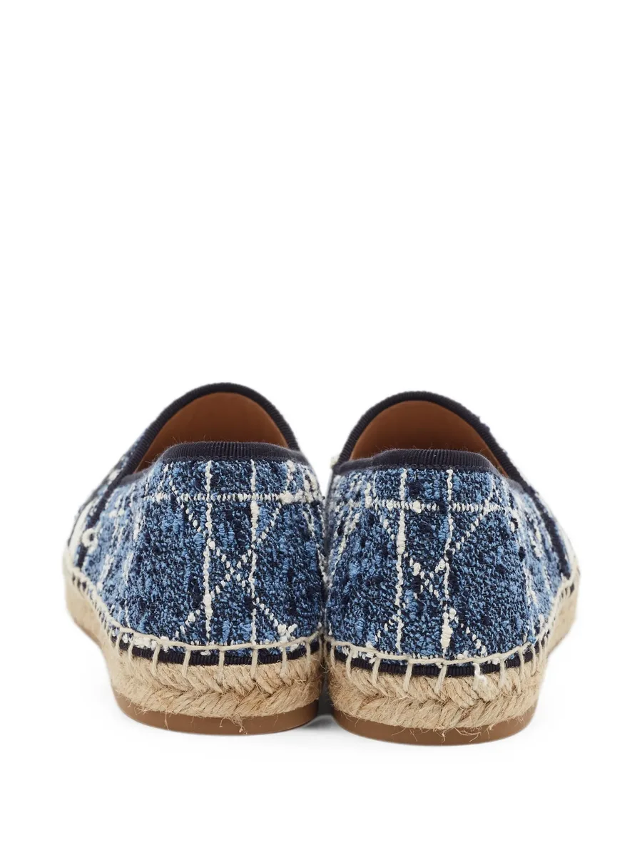 Granville espadrille flats 3