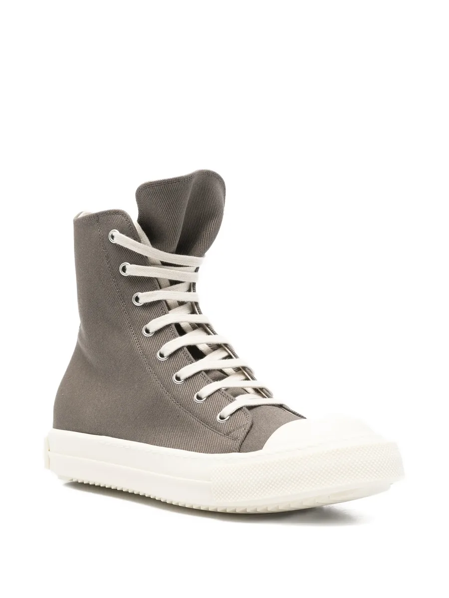 Geobasket sneakers 4
