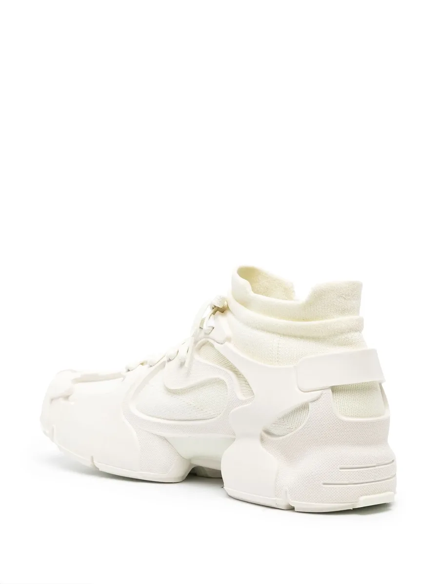 tossu lace-up sneakers 5