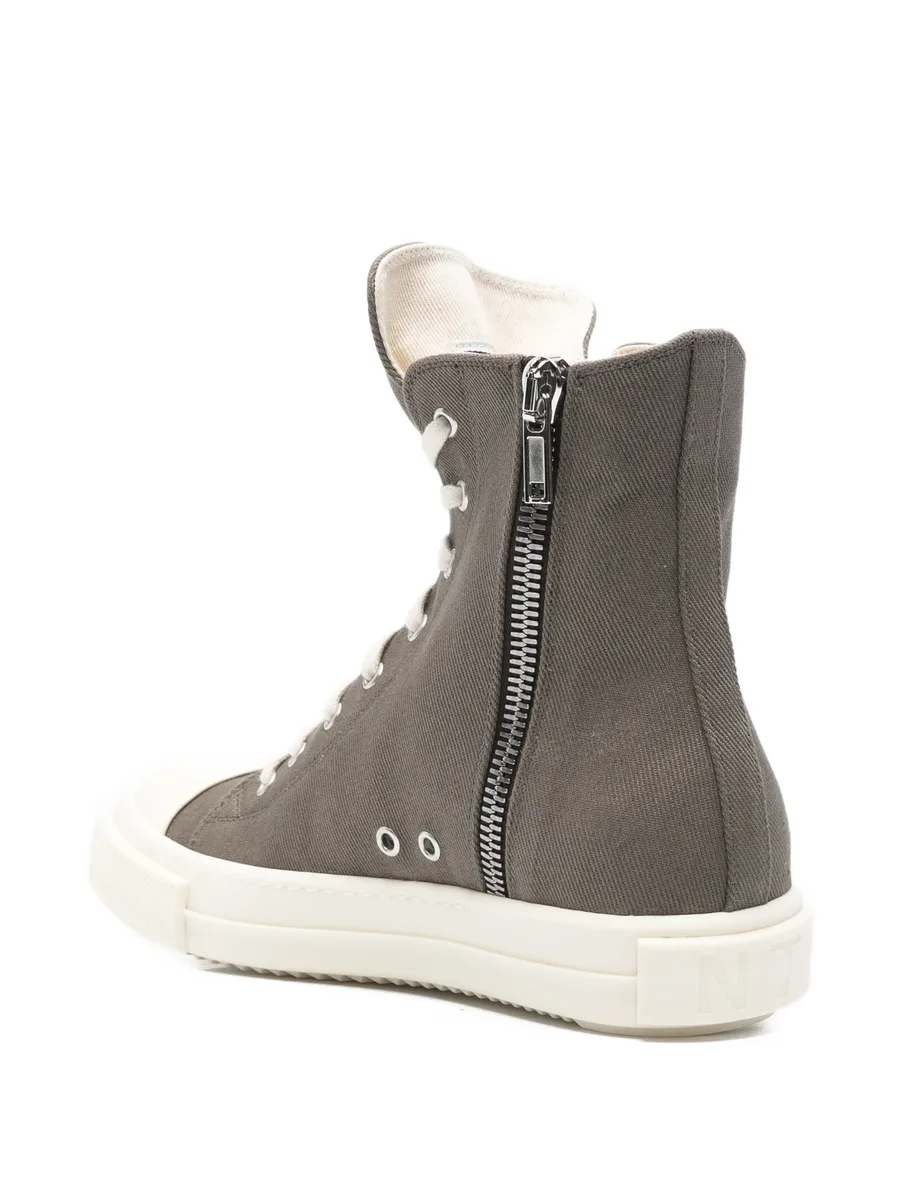 Geobasket sneakers 5