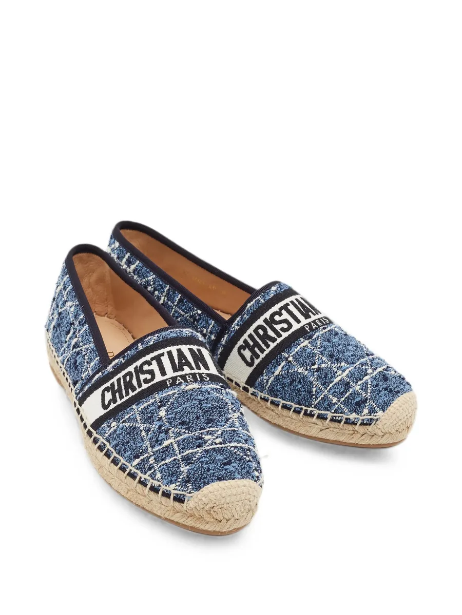 Granville espadrille flats 5