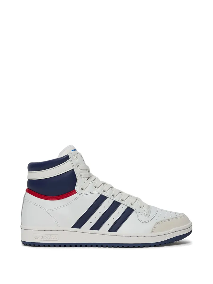 кеды Top Ten Hi OG 1