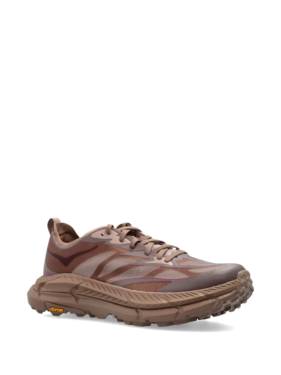 One One Mafate Speed 4 Lite sneakers 4