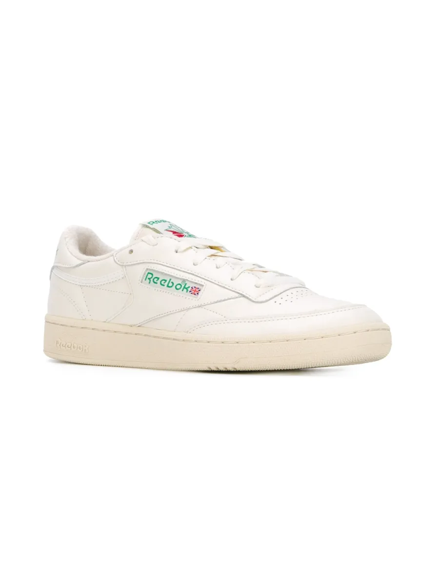 'Classic' sneakers 4