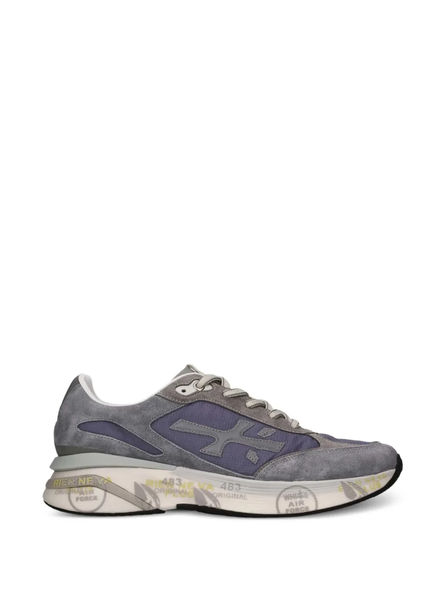кроссовки Moerun 8077 1