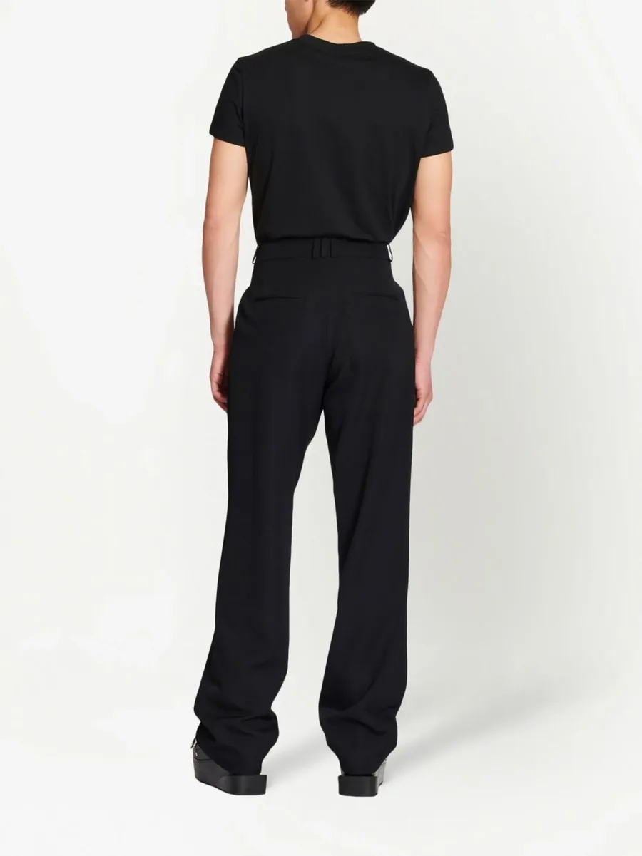 tailored wool trousers 7