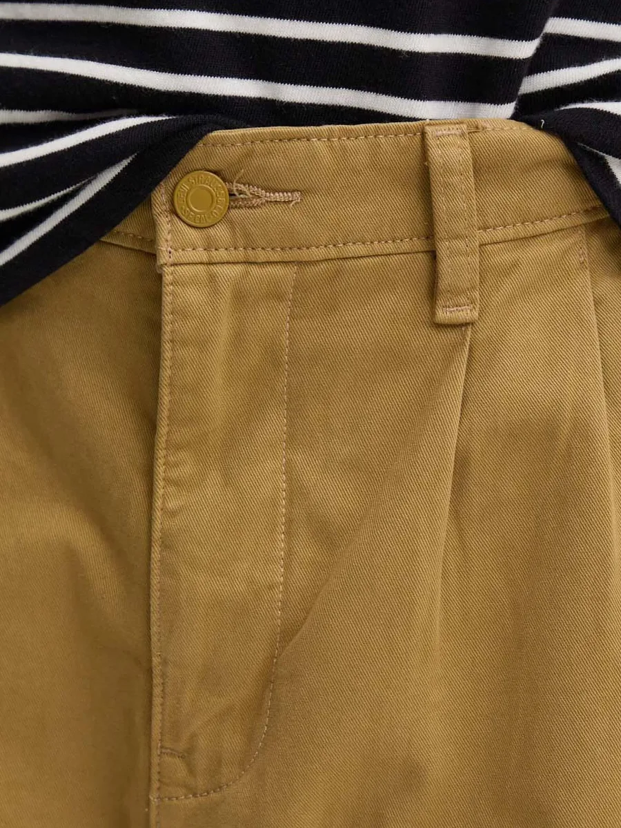 XX chino trousers 8