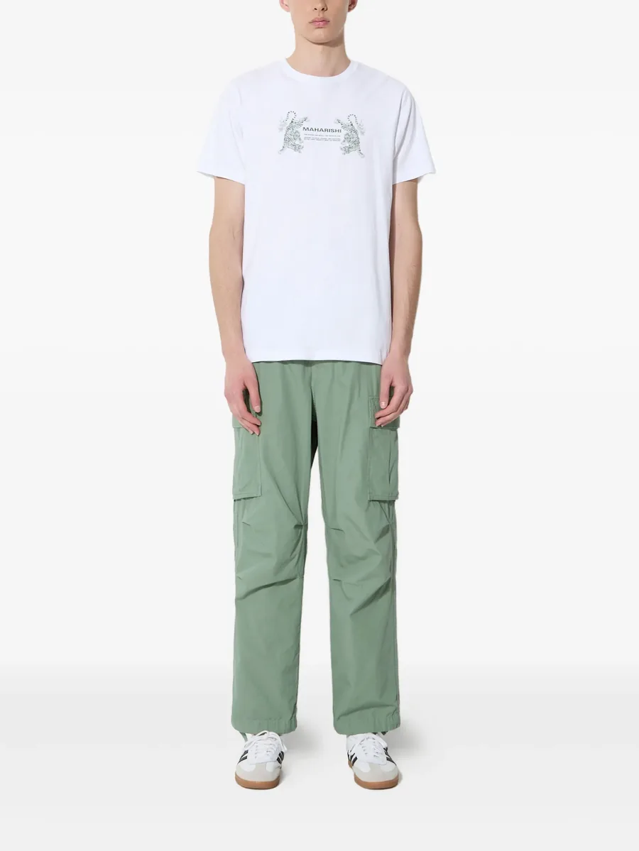cargo-pocket trousers 3