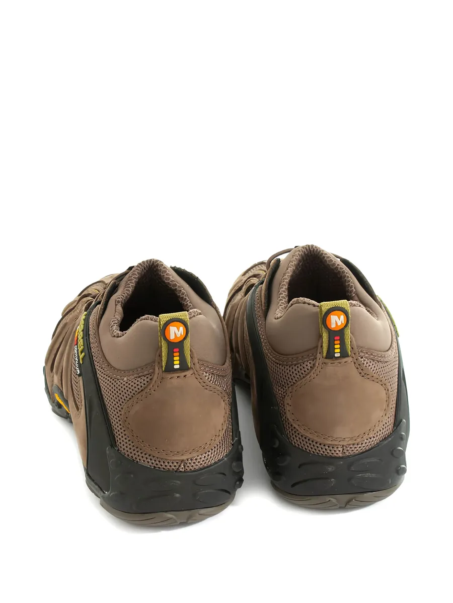 Cham II Stretch trainers 5