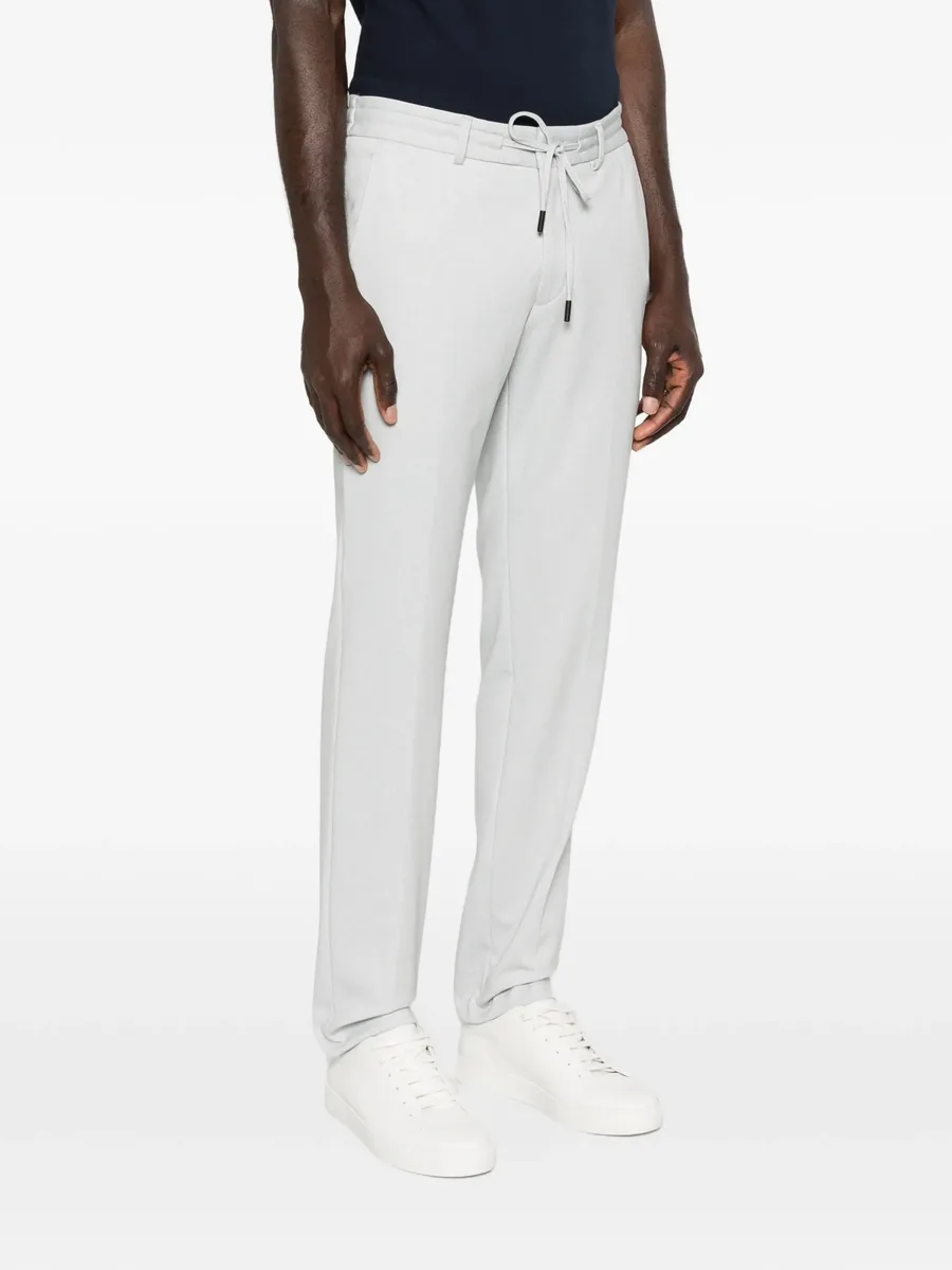 Pace drawstring trousers 6