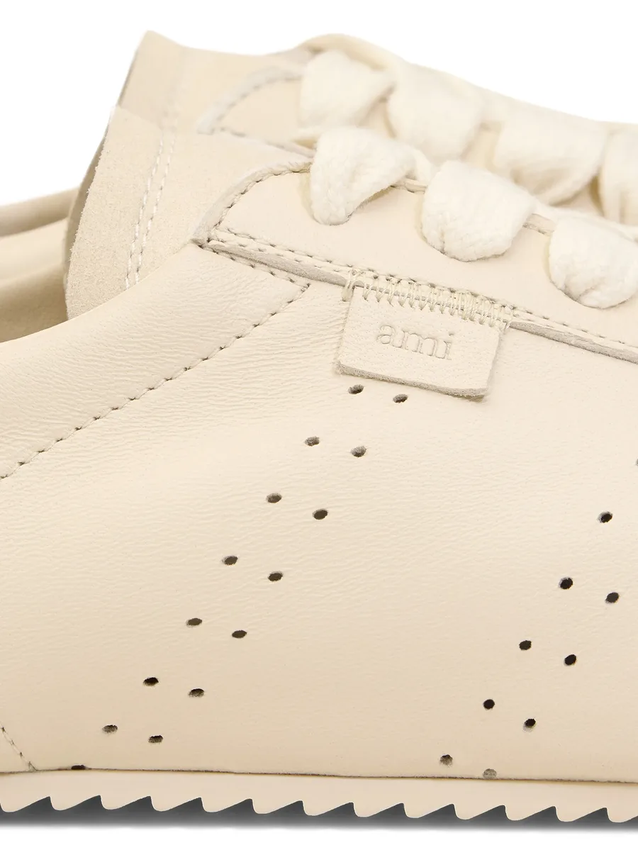 cow leather soft sneakers 7