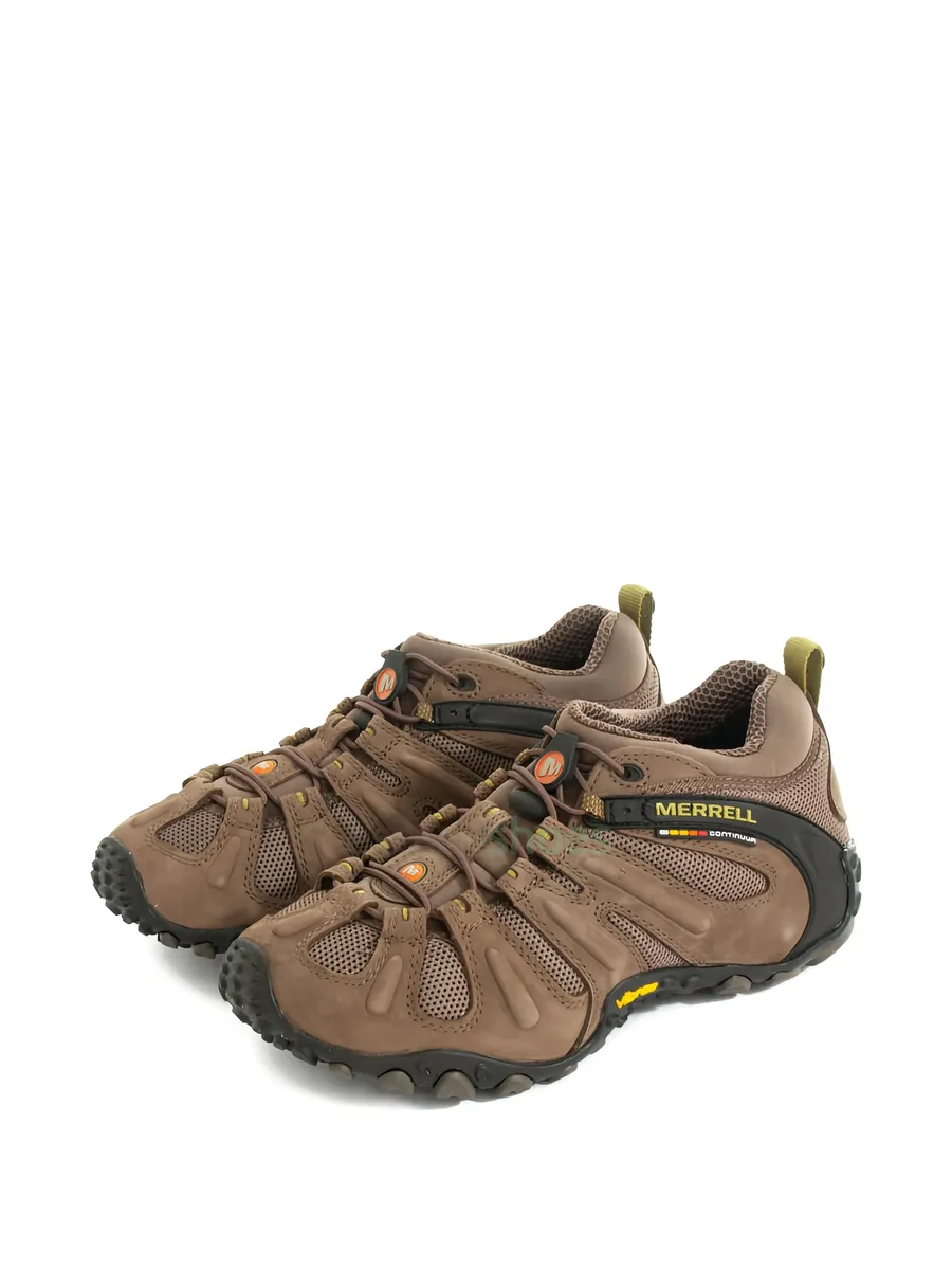 Cham II Stretch trainers 4