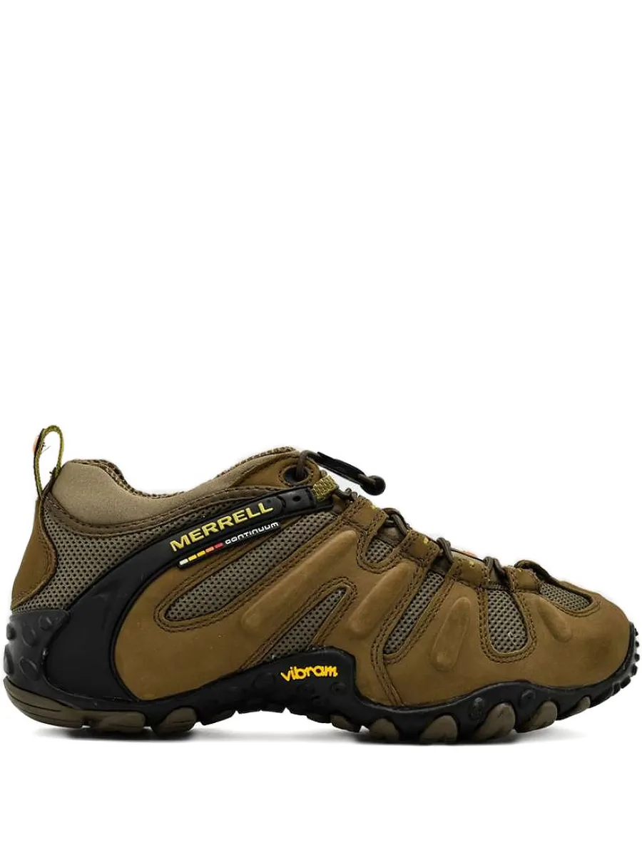 Cham II Stretch trainers 1