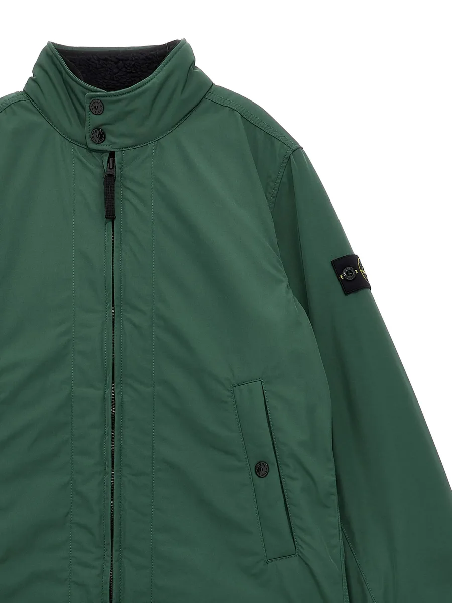 reversible jacket 5