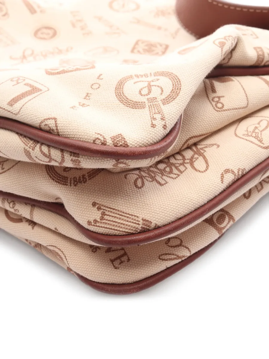 2000s 160th Anniversary crossbody  bag 5