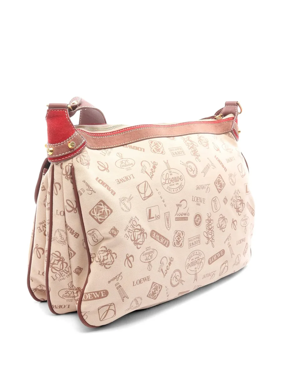 2000s 160th Anniversary crossbody  bag 3