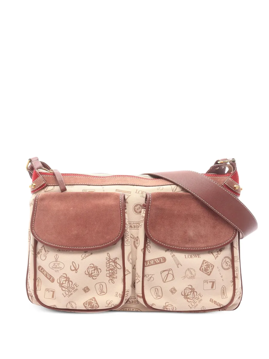 2000s 160th Anniversary crossbody  bag 1