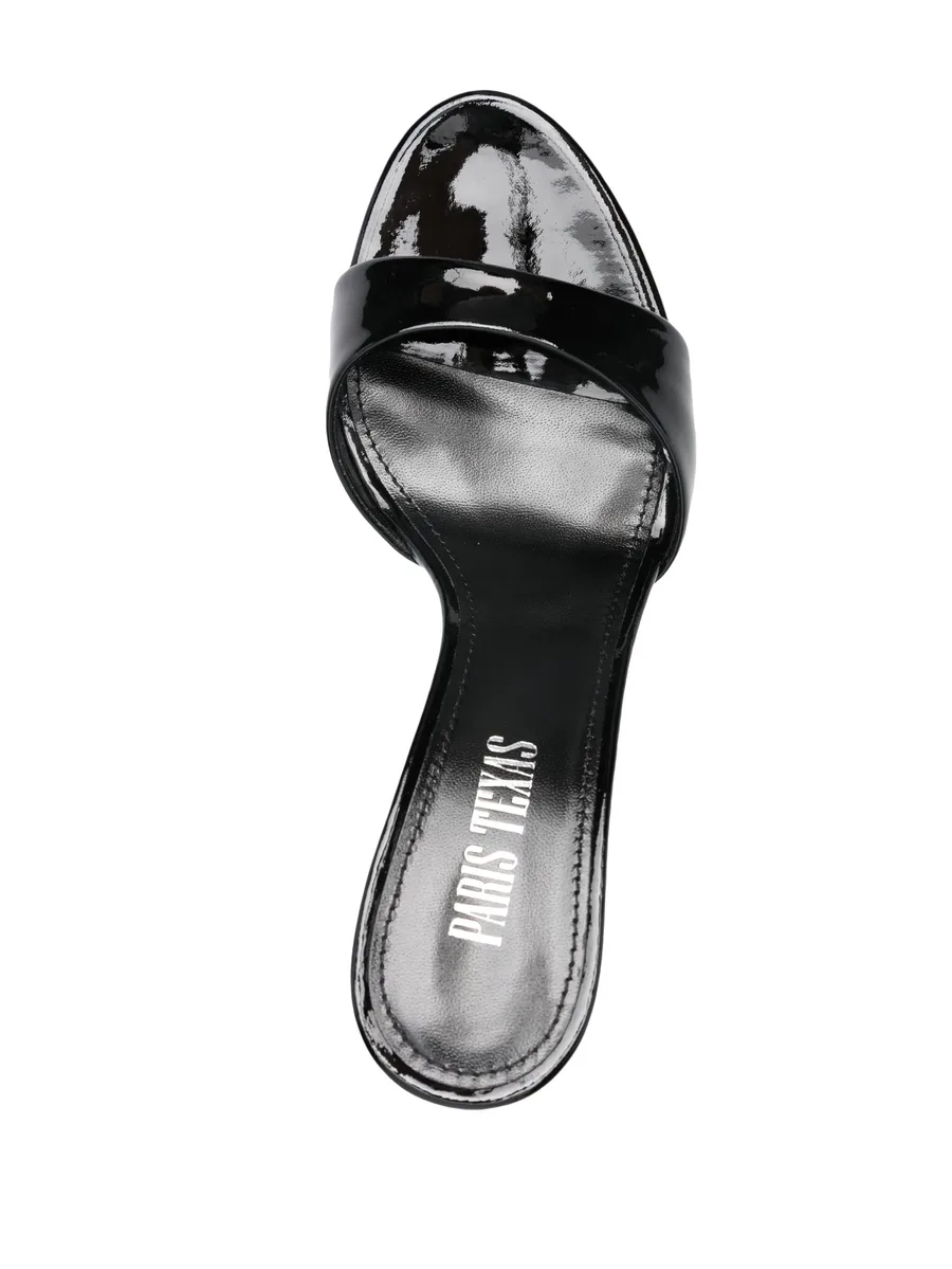 Lidia 70mm sandals 10