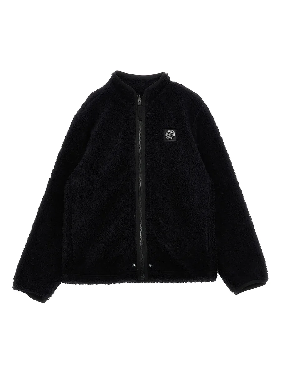 reversible jacket 7