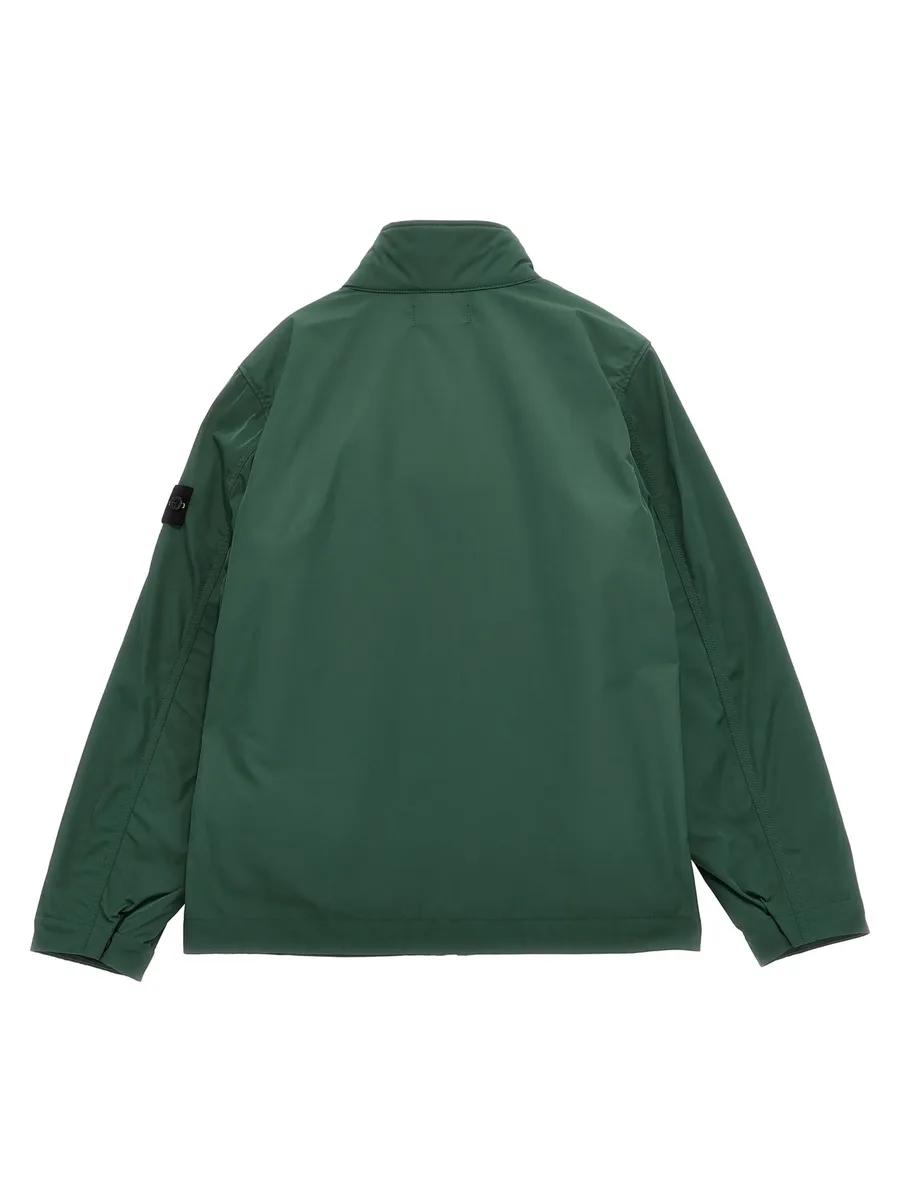 reversible jacket 4