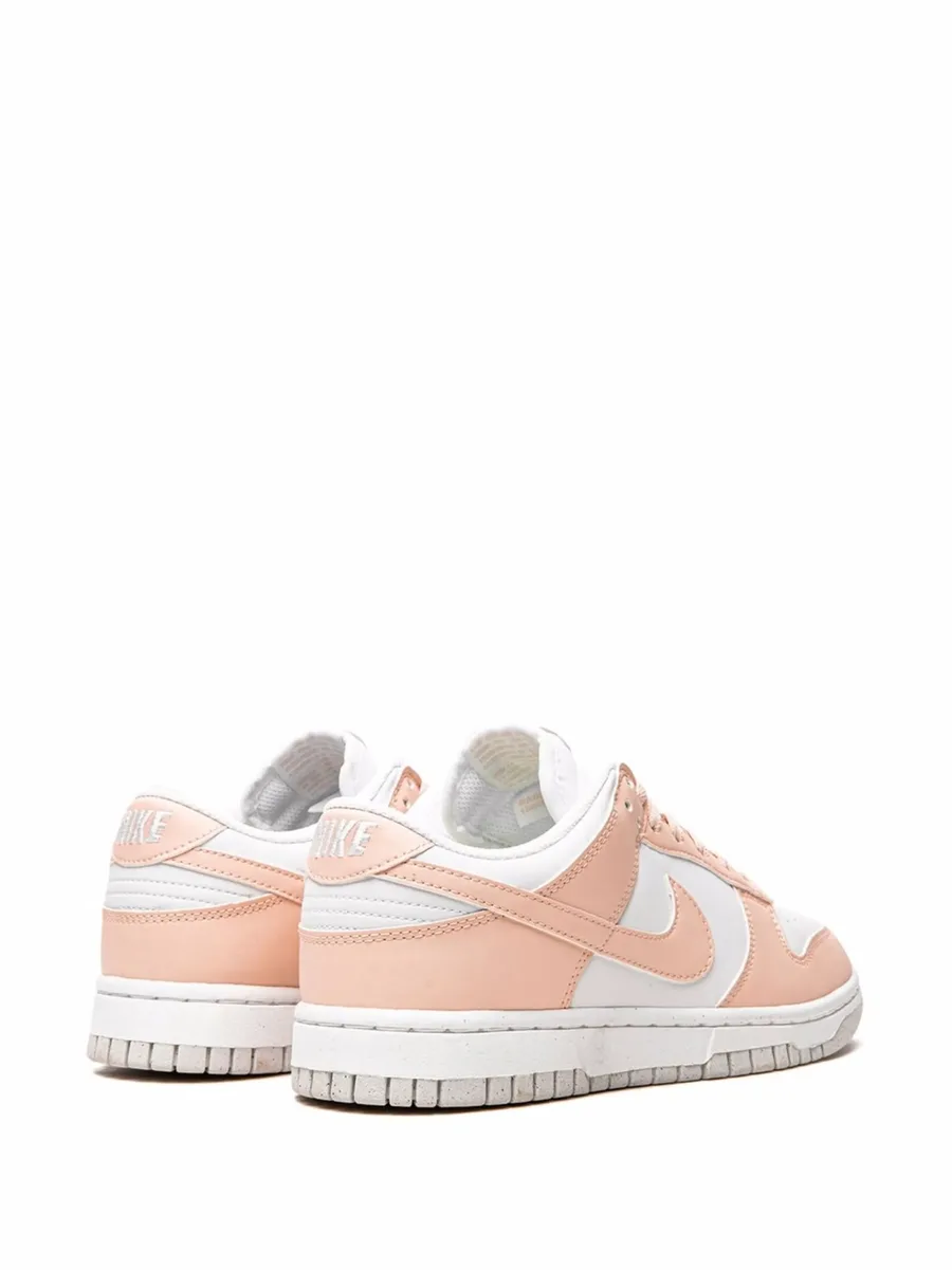 кроссовки Dunk Low Next Nature White/Pale Coral 6