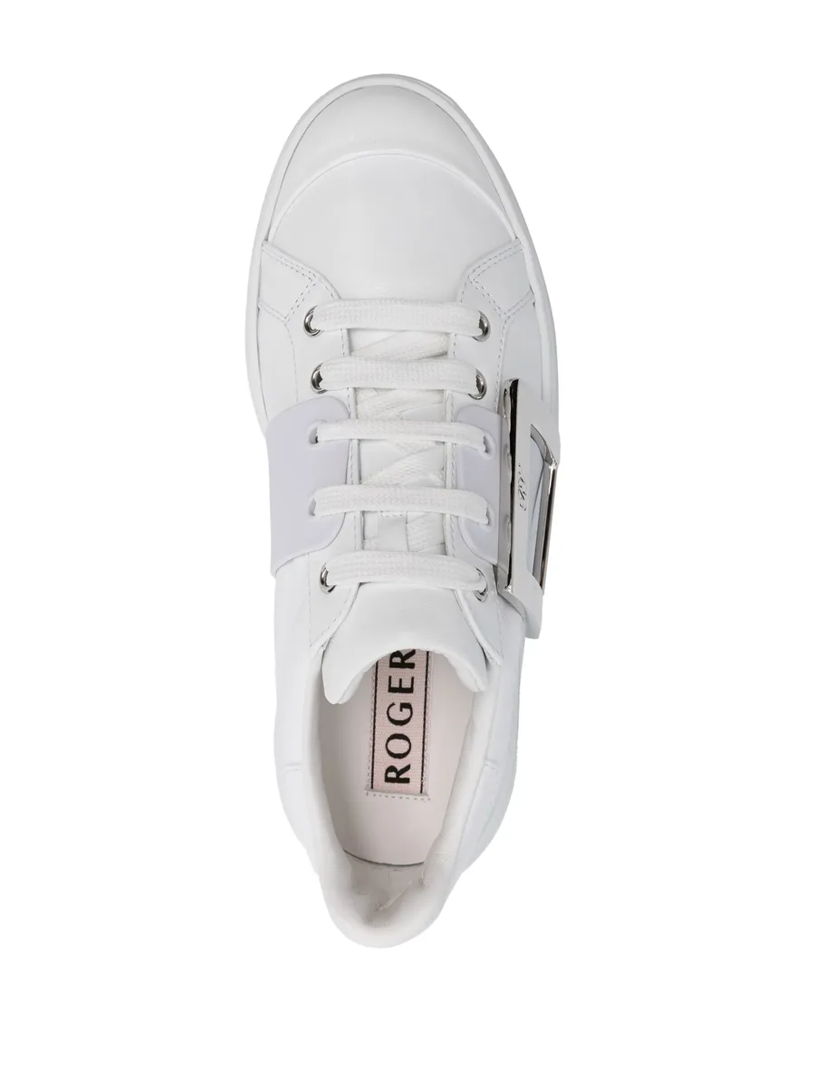 кроссовки Viv' Skate 70 9