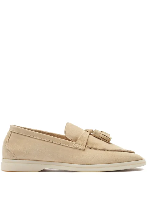 Leandra loafers