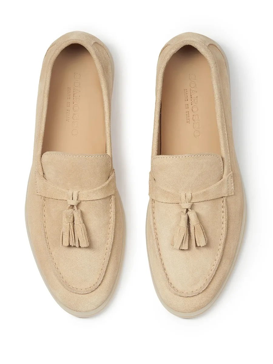 Leandra loafers 5