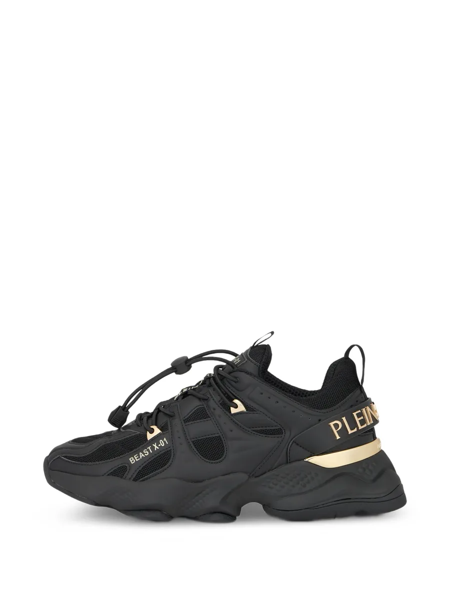 Runner Beast X-01 sneakers 7