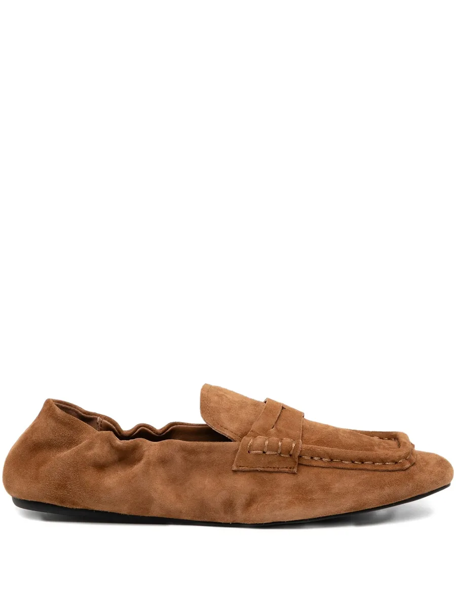 Astro II loafers 1